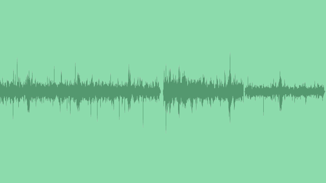 Rain: Sound Effects