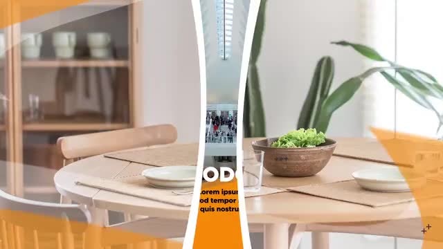 The Corporate: After Effects Templates