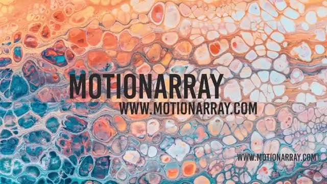 Style Intro: After Effects Templates
