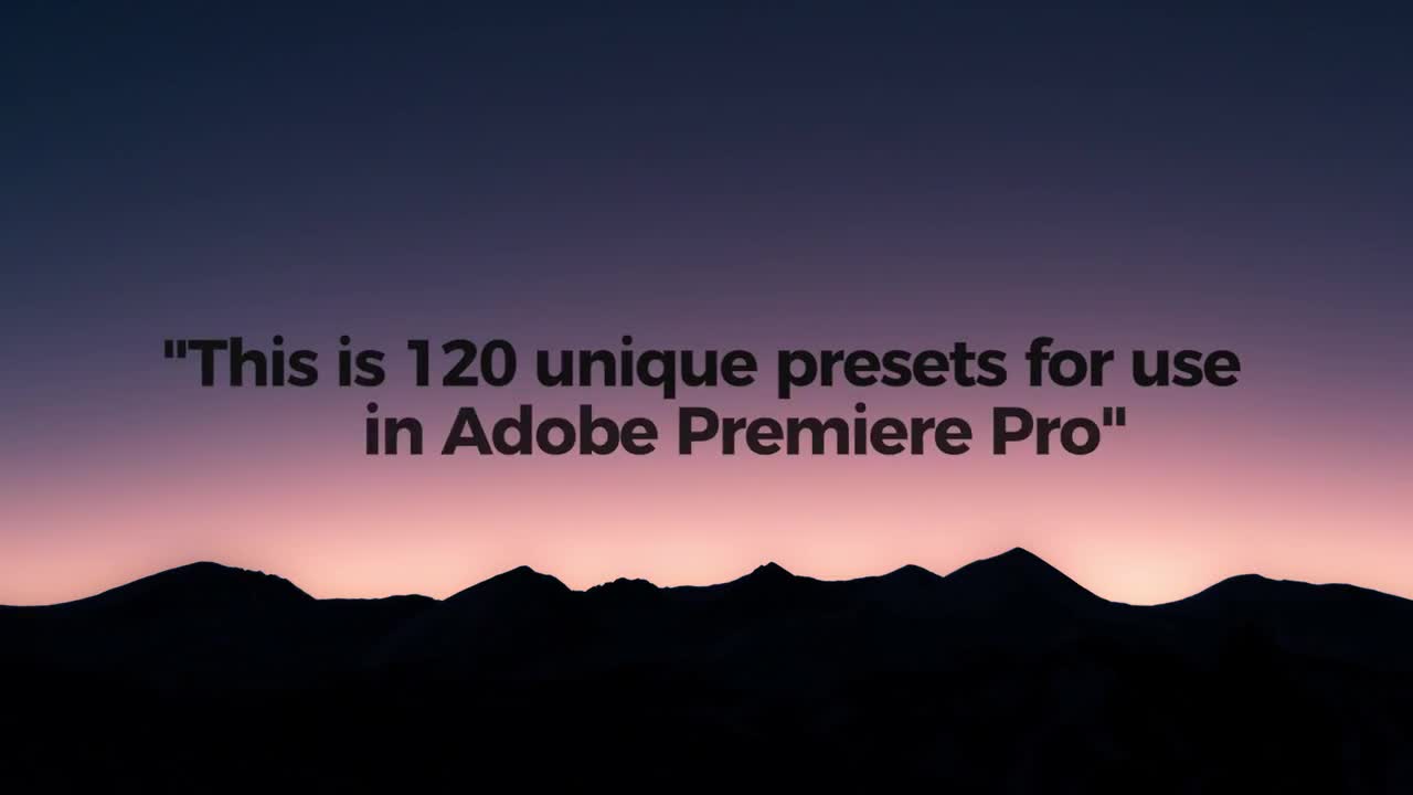 Modernpremiere