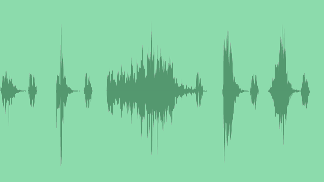 Custom Notification Sound Pack: Sound Effects