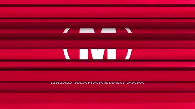 Billboard Logo Reveal: After Effects Templates