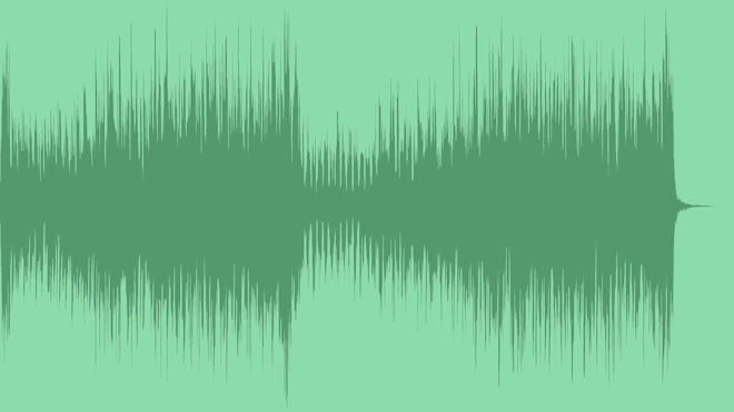 Powerful Electro Sport: Royalty Free Music