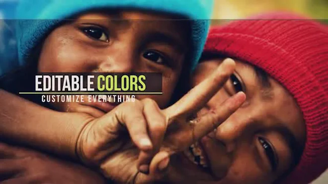 Motion Fx Motion Array