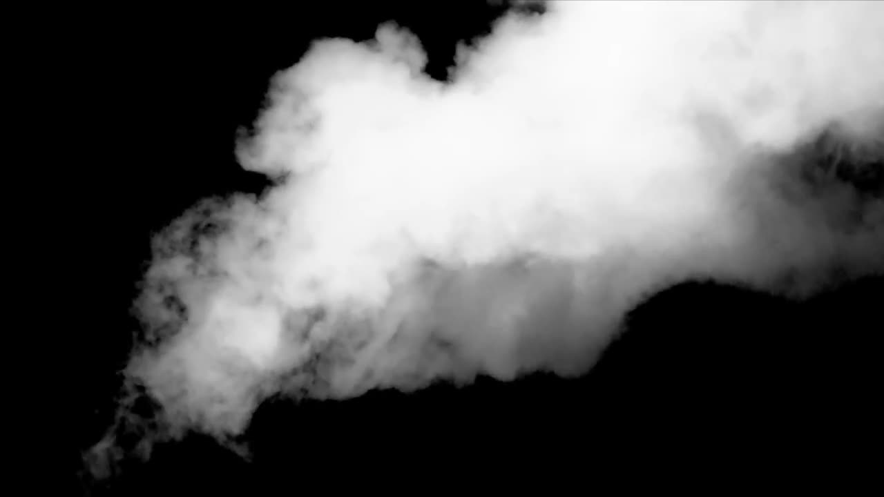 smoke with realflow