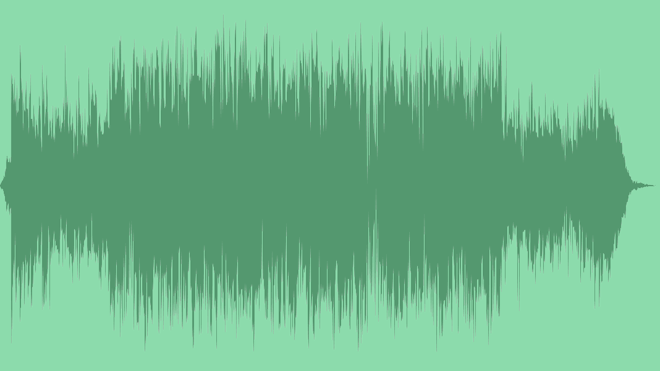 Stylish IDM: Royalty Free Music