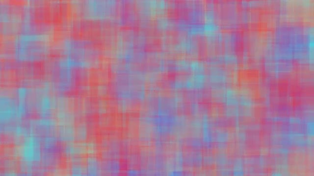 Colorful Texture 4K Background: Stock Motion Graphics