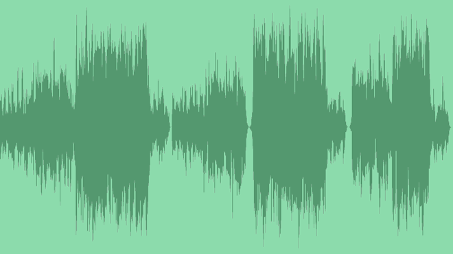 Rise Inspiration: Royalty Free Music