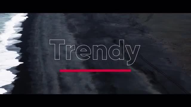 Future Intro: After Effects Templates