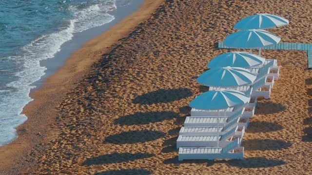 Lounge Chairs: Stock Video