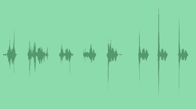 Paper Movement - Sound Effects | Motion Array