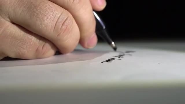 Writing Ideas: Stock Video