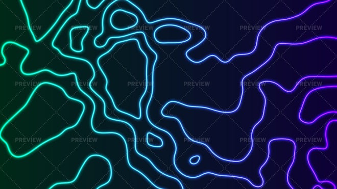 Grey Outline Topographic Contour Map Abstract Tech Motion Background Stock  Footage - Video of abstract, area: 160930920