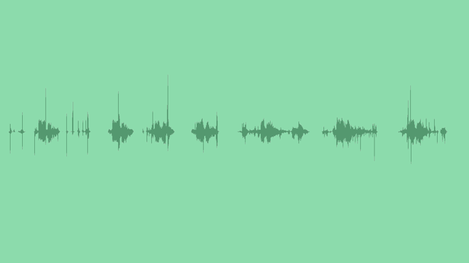 Office Paper: Sound Effects