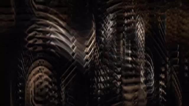 Distortion Transitions: Premiere Pro Presets