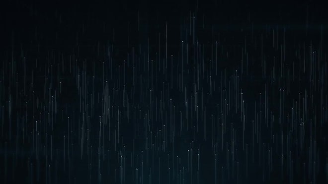 Particle Cloth Waves - Stock Motion Graphics | Motion Array