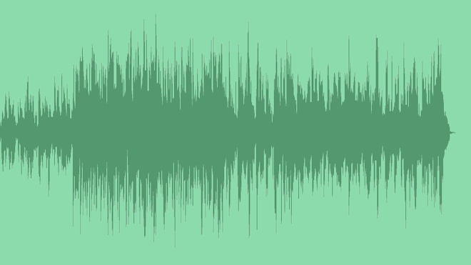 Magic Winter: Royalty Free Music