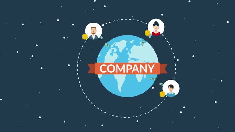 Explainer: After Effects Templates