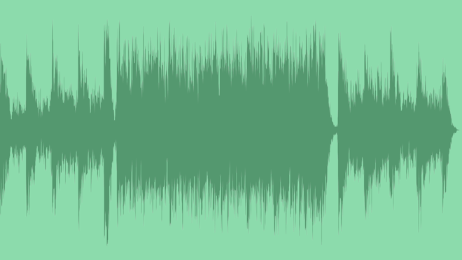 Epic Trailer: Royalty Free Music