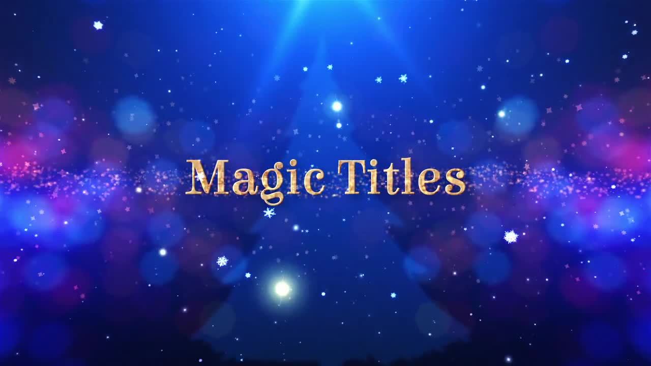 magic book template free download for after effect