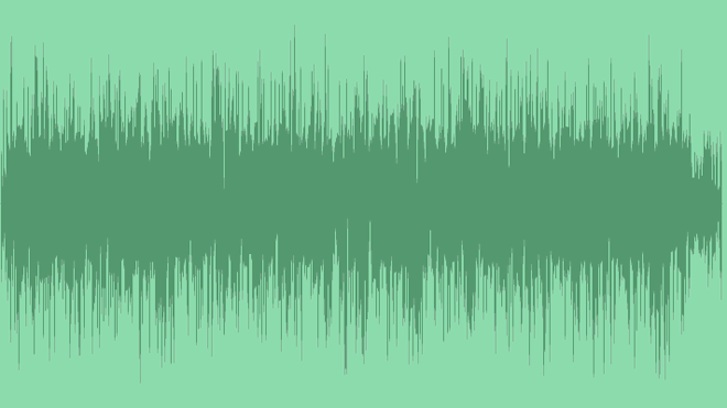 Bach's Ghost: Royalty Free Music