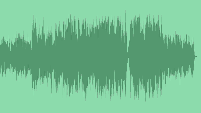 Epic Trailer: Royalty Free Music