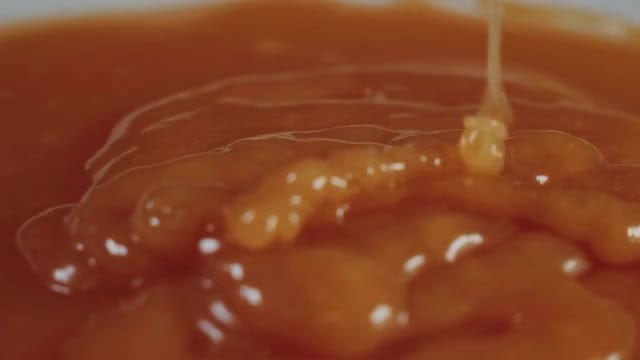 Caramel: Stock Video