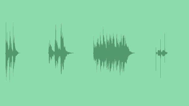 Knocks On Door: Sound Effects
