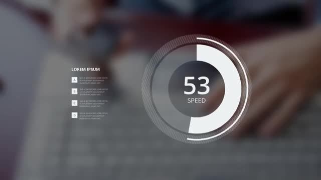Progress Bar: After Effects Templates