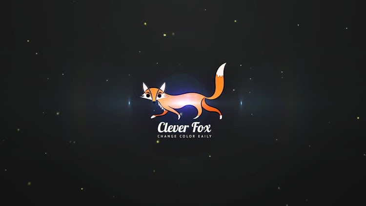Puzzle Logo Reveal: After Effects Templates
