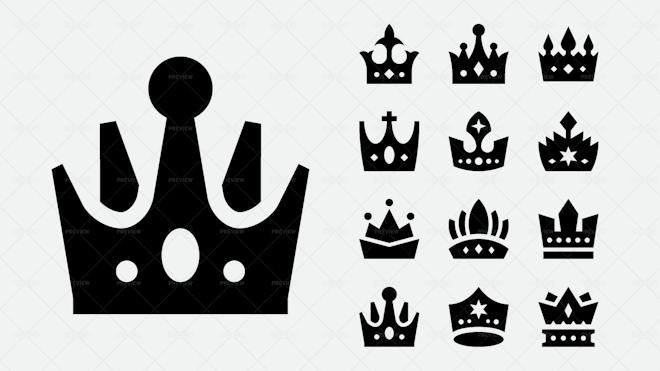 15 Chess Icons - Creative VIP