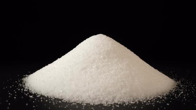 Sugar Pile: Stock Video