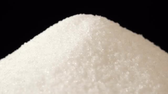 Sugar: Stock Video