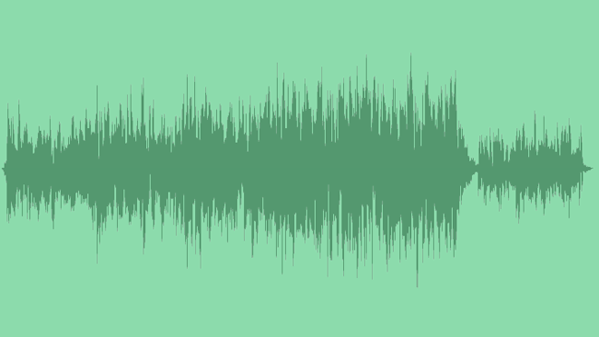 The Cinematic Trailer: Royalty Free Music