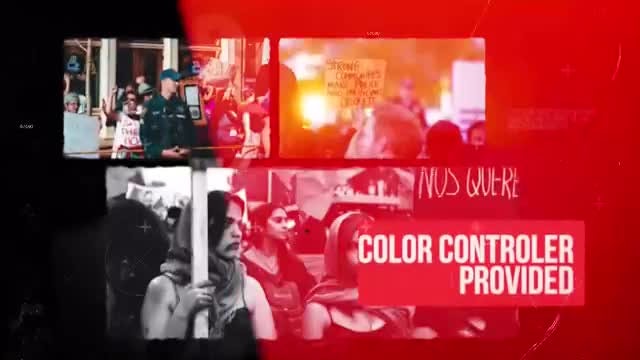 The Documentary: Premiere Pro Templates