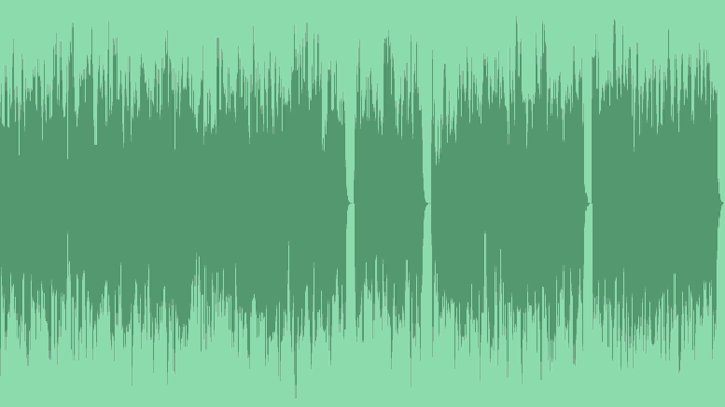 Stylish Urban Rock: Royalty Free Music