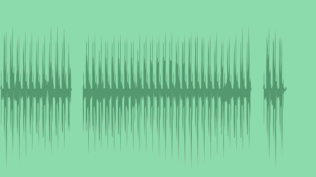 Deep Bass: Sound Effects