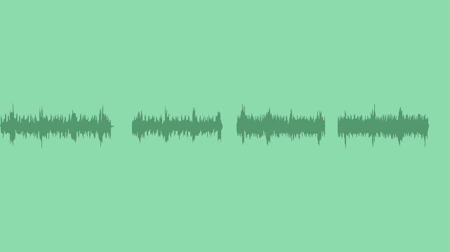 Futuristic Signal: Sound Effects