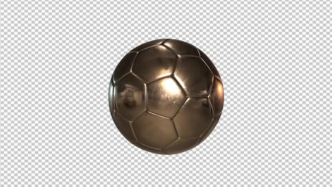Soccer Golden Goal Background Loop Stock Motion Graphics Motion Array