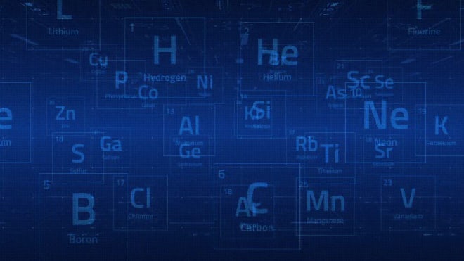 Science Background 2 - Stock Motion Graphics | Motion Array