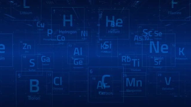 Science Background - Stock Motion Graphics | Motion Array