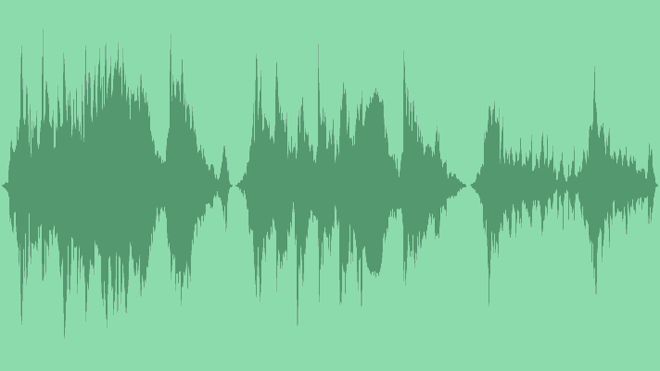 Countdown: Royalty Free Music
