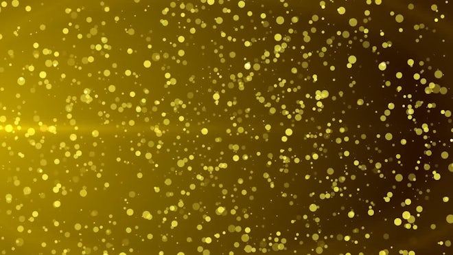Download A dazzling golden glitter background perfect for any special  occasion.