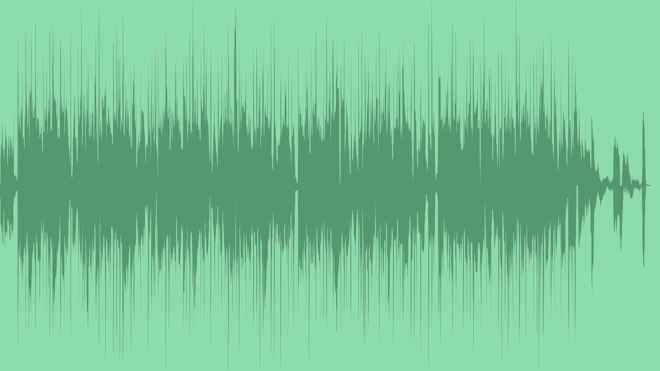 Chillout Ambient: Royalty Free Music