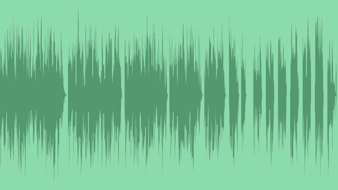 Inspiring Ambient: Royalty Free Music