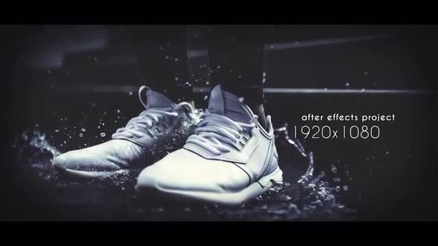 16 Slides: After Effects Templates