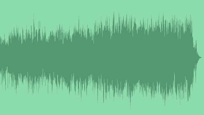 Morning Beginning: Royalty Free Music