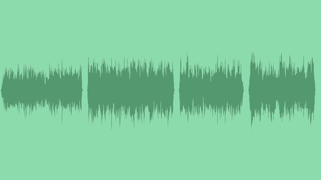Atmospheric Drones For Trailers: Sound Effects