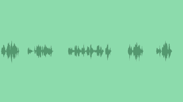 Infographic Futuristic Sounds: Sound Effects