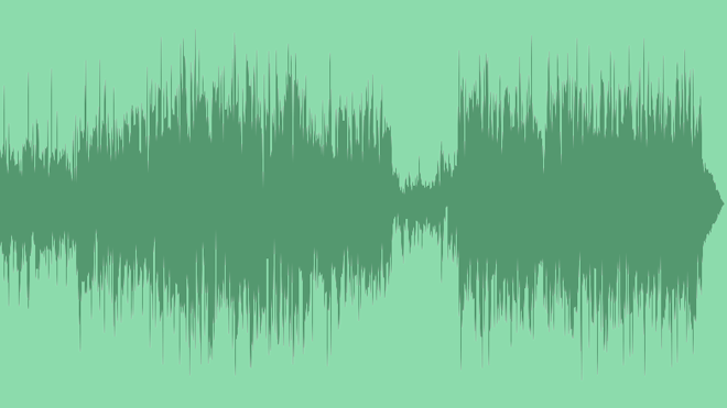 Technological Promotion: Royalty Free Music